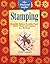 The Weekend Crafter®: Stamping: Beautiful Ways to Decorate Paper, Fabric, Wood, and Ceramics in a Weekend (The Weekend Crafter Series)