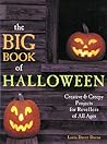 The Big Book of Halloween by laura-dover-doran