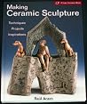 Making Ceramic Sculpture: Techniques * Projects * Inspirations ( A Lark Ceramics Book) Making Ceramic Sculpture: Techniques * Projects * Inspirations ( A Lark Ceramics Book)