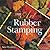 The Art of Rubber Stamping by Suze Weinberg