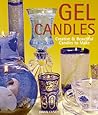 Gel Candles: Creative & Beautiful Candles to Make