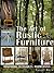 The Art of Rustic Furniture...