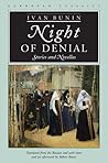 Night of Denial: Stories and Novellas