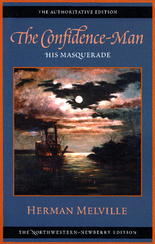 The Confidence-man: His Masquerade