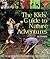 The Kids' Guide to Nature A...