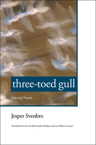 Three-Toed Gull: Selected Poems