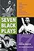 Seven Black Plays by Chuck   Smith