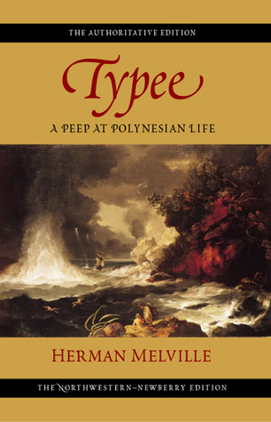 Typee: A Peep at Polynesian Life