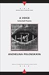 A Voice: Selected Poems