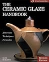 The Ceramic Glaze Handbook: Materials, Techniques, Formulas
