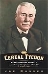 Cereal Tycoon by Joe Musser