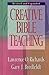Creative Bible Teaching