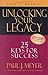 Unlocking Your Legacy: 25 Keys for Success