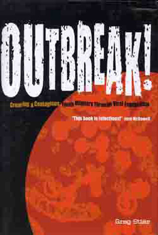 Outbreak: Creating a Contagious Youth Ministry Through Viral Evangelism (Hardcover)