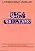First & Second Chronicles- ...
