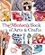 The Michaels Book of Arts & Crafts by Dawn Cusick