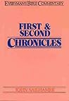 First & Second Chronicles- Everyman's Bible Commentary