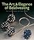 The Art & Elegance of Beadweaving by Carol Wilcox Wells The Art & Elegance of Beadweaving by Carol Wilcox Wells