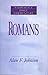 Romans- Everyman's Bible Co...
