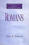 Romans- Everyman's Bible Commentary