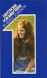 Devotions for Early Teens, Volume 1