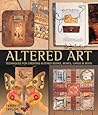 Altered Art by Terry Taylor Altered Art by Terry Taylor