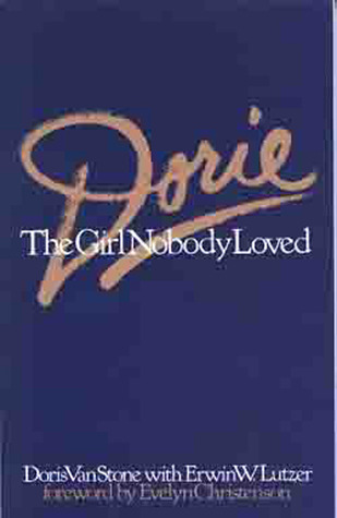 Dorie: The Girl Nobody Loved (Paperback)