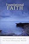 Foundational Faith: Unchangeable Truth for an Ever-changing World