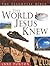 The Essential Guide to the World Jesus Knew (Essential Bible Reference Library)