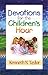 Devotions for the Childrens Hour