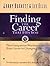 Finding the Career that Fits You: The Companion Workbook to Your Career in Changing Times