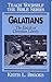 Galatians- Bible Study Guid...