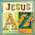 Jesus A to Z