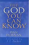 The God You Can Know