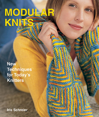 Modular Knits: New Techniques for Today's Knitters (Hardcover)
