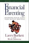 Financial Parenting: Showing Your Kids That Money Matters Financial Parenting: Showing Your Kids That Money Matters