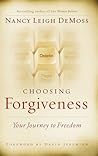 Choosing Forgiven...