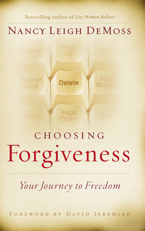 Choosing Forgiveness: Your Journey to Freedom