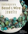 Contemporary Bead  Wire Jewelry