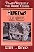 Hebrews: The Beauty of Christ Unveiled