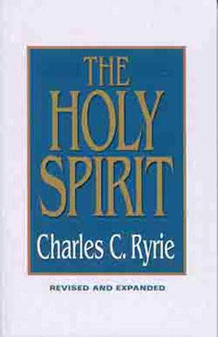 The Holy Spirit (Paperback)