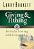Giving and Tithing: Include...
