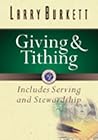 Giving and Tithin...