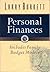 Personal Finances (Burkett ...