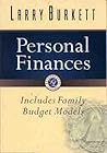 Personal Finances (Burkett Financial Booklets) Personal Finances (Burkett Financial Booklets)