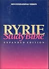 Holy Bible: Ryrie...