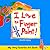 My Very Favorite Art Book: I Love to Finger Paint!