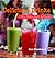 Delicious Drinks to Sip, Slurp, Gulp & Guzzle