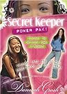 Secret Keeper Power Pak Secret Keeper Power Pak