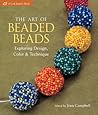 The Art of Beaded Beads by Jean Campbell